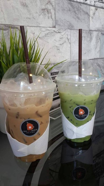 CAFE DEE HOUSE - Bangsaen